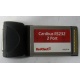 Serial RS232 (2 COM-port) PCMCIA адаптер Byterunner CB2RS232 (Грозный)