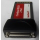 Serial RS232 (2 COM-port) PCMCIA адаптер Byterunner CB2RS232 (Грозный)
