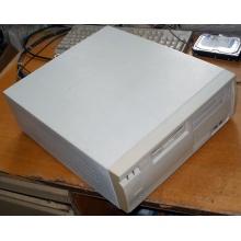 Intel Pentium-4 630 3.0GHz (2048k) HT /1024Mb /160Gb /ATX 180W Desktop (Грозный)