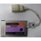Сетевая карта для ноутбука 3COM Mehahertz 3CCFE574BT (PCMCIA) - Грозный