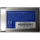 Сетевая карта 3COM Etherlink III 3C589D-TP (PCMCIA) без LAN кабеля (без хвоста) - Грозный