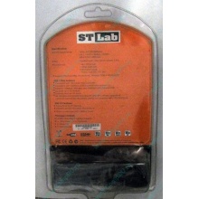 Переходник IEEE1394 (FireWire) + USB2.0 PCMCIA STLab C-153 в Грозном, адаптер IEEE-1394 (Fire-Wire) + USB 2.0 PCMCIA ST-Lab C153 купить (Грозный)