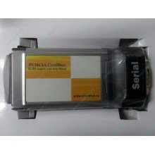 Serial RS232 (COM-port) PCMCIA адаптер Orient (Грозный)