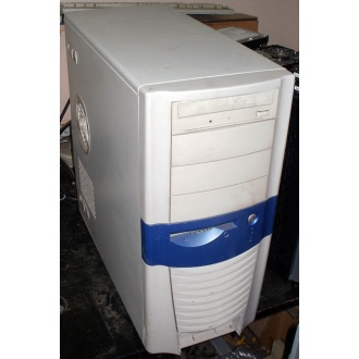 AMD Athlon 64 3200+ 2.2GHz /1536Mb /200Gb /ATX 360W (Грозный)
