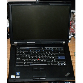 Ноутбук Lenovo Thinkpad R500 2714-B7G (Intel Core 2 Duo T6670 (2x2.2Ghz) /2048Mb DDR3 /320Gb /15.4" TFT 1680x1050) - Грозный