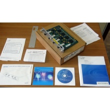 Модуль 3C17710 (4 порта 1000BASE-SX) для 3COM SuperStack 3 Switch 4900 (Грозный)