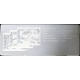 GPS автонавигатор NaviSpace Discovery NS-1200 с глюками в Грозном, GPS авто-навигатор NaviSpace Discovery NS1200 глючный на запчасти (Грозный)